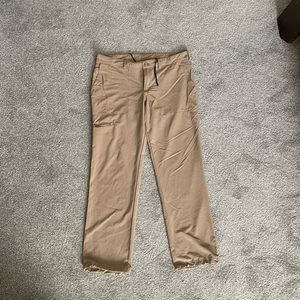 Patagonia happy hike pants regular length